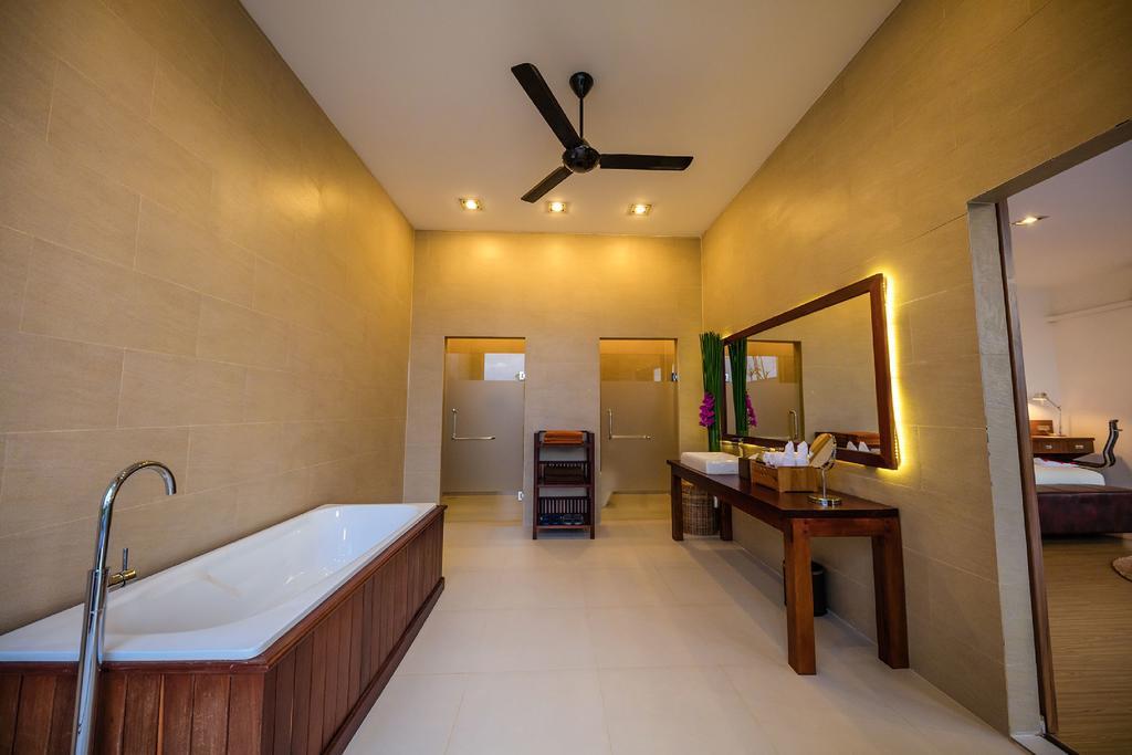 Отель Angkor Rendezvous Сиемрип Экстерьер фото